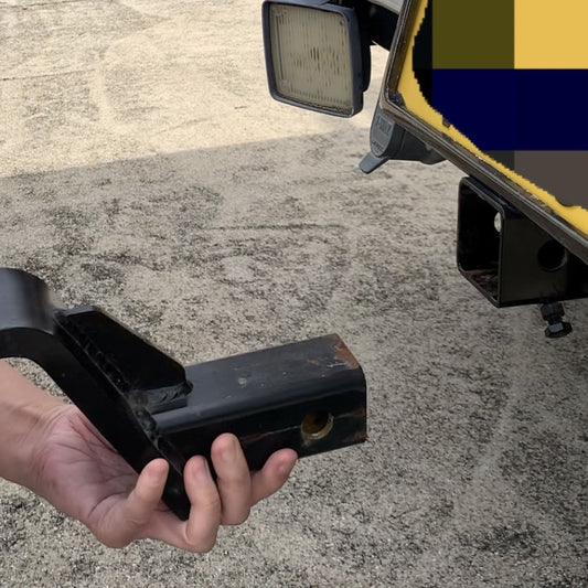 使用しない間、ボールマウントどうしてますか??