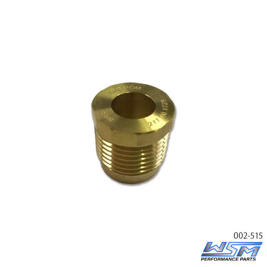 WSM Steering Cable Lock SEA-DOO 1503 Cable Nut Alloy Genuine Part Number 277001729 Equivalent Product