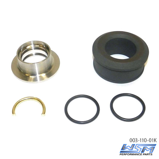SEADOO carbon ring set drive shaft 22mm model