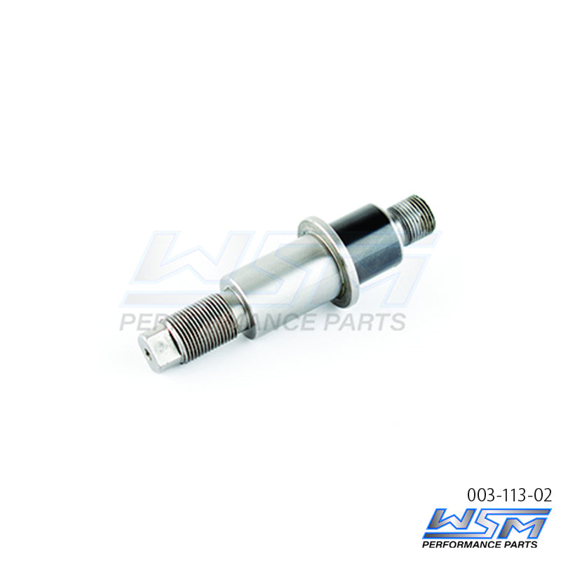 インペラシャフト SEADOO シードゥー 900 / 1503 2004-2017 対応 Impeller Shaft BRP ボンバルディア WSM 003-113-02