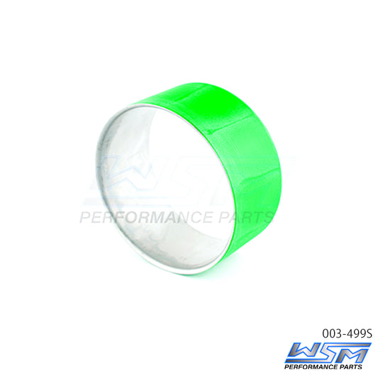 SEA-DOO Stainless Steel Wear Ring Pump Diameter 159mm 260/255/215 WSM Double SM Sea-Doo WEAR RING