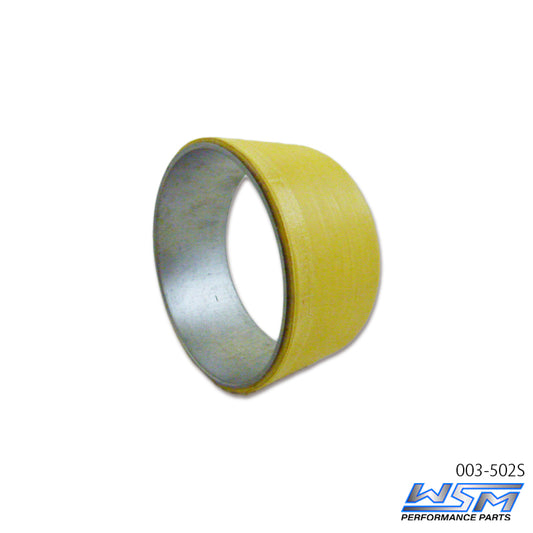 SEA-DOO Stainless Steel Wear Ring Pump Diameter 155mm GTX155('04-) / GTX SC 185 / WAKE155 / GTI155 / GTI130 WSM Double SM Sea-Doo WEAR RING