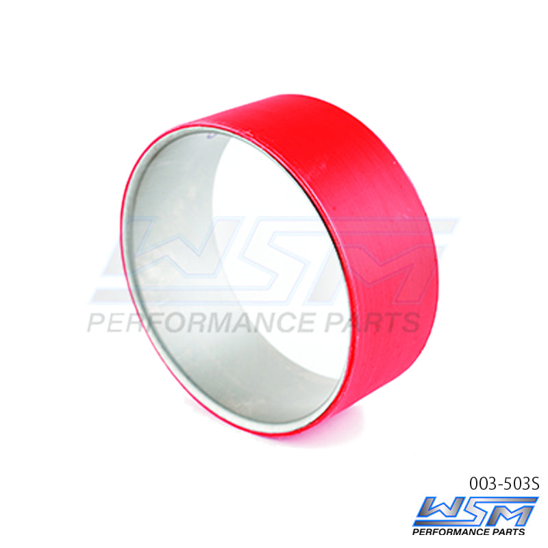 SEA-DOO ステンレスウエアリング ポンプ径155mm 951cc WSM ダブルエスエム シードゥー WEAR RING 003-503S ウェアリング