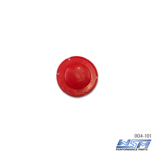 WSM SEA-DOO 720-951 GTX Rubber Switch Button Rubber Switch Button Genuine Part Number 277000306 Equivalent Product