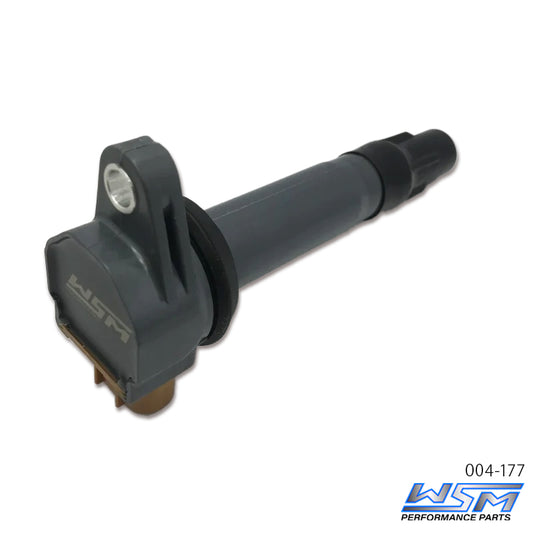 WSM Ignition Coil SEA DOO 4 Stroke External Genuine Parts BOMBERDER Ignition #420666142 IGNITION COIL