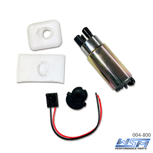 WSM フューエルポンプ SEA-DOO 1503 4TEC シードゥー 004-800