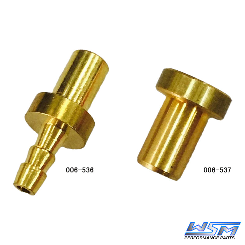 Butterfly cap for MIKUNI / Primer nozzle