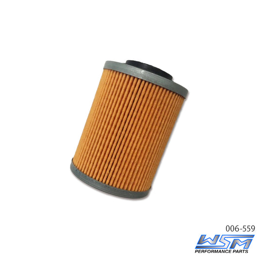 006-559 WSM オイルフィルター 社外品 SEA-DOO シードゥー 【  SPARK 】  水上バイク