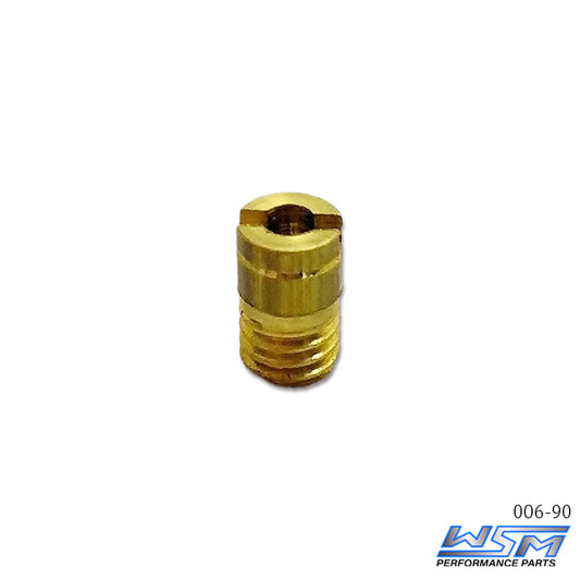 WSM MIKUNI ミクニ SUPER BN用 スロージェット 50~85
