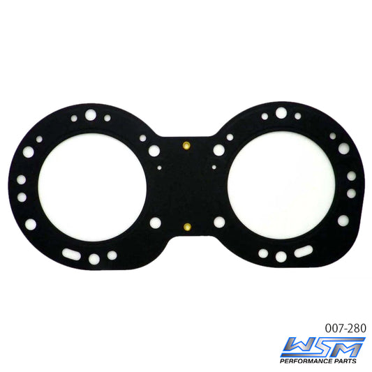 Head gasket metal YAMAHA 800