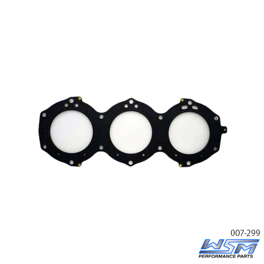 Head gasket fiber YAMAHA Yamaha 1200