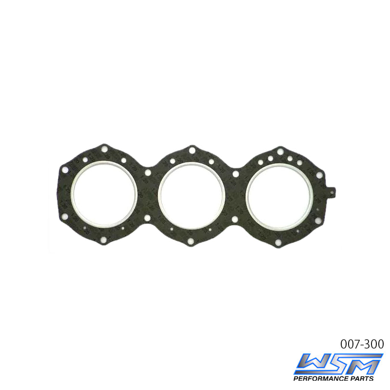 Head gasket fiber YAMAHA Yamaha 1100