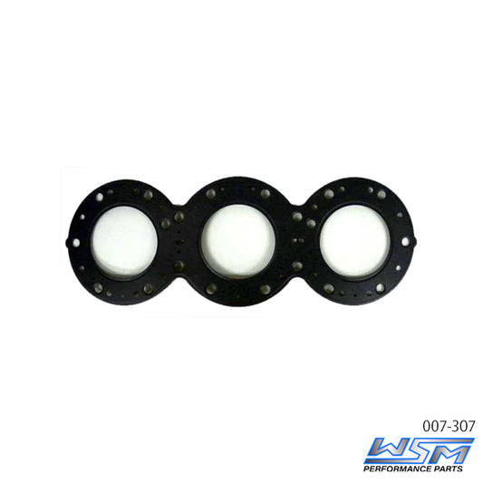 Head gasket metal KAWASAKI 900