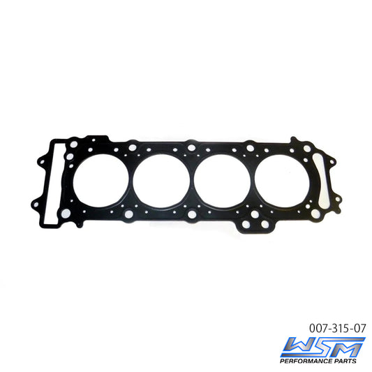 Head Gasket Kawasaki ULTRA300X 300LX Kawasaki OEM #: 11004-3724 Equivalent