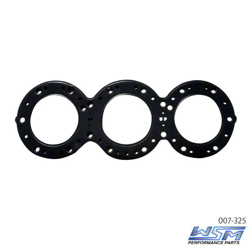 Head gasket metal KAWASAKI 1100