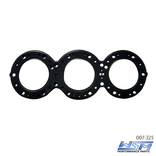 Head gasket metal KAWASAKI 1100