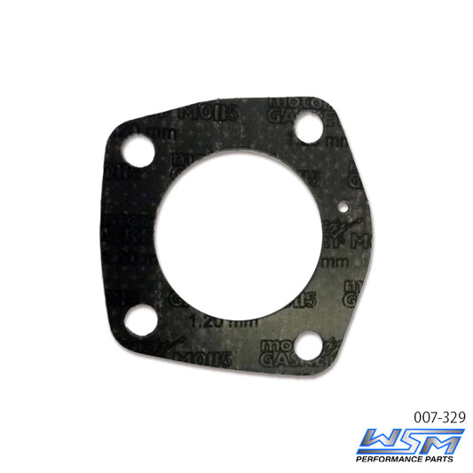 KAWASAKI カワサキ 1100 ヘッドパイプ ガスケット 【1枚入】 007-329 WSM