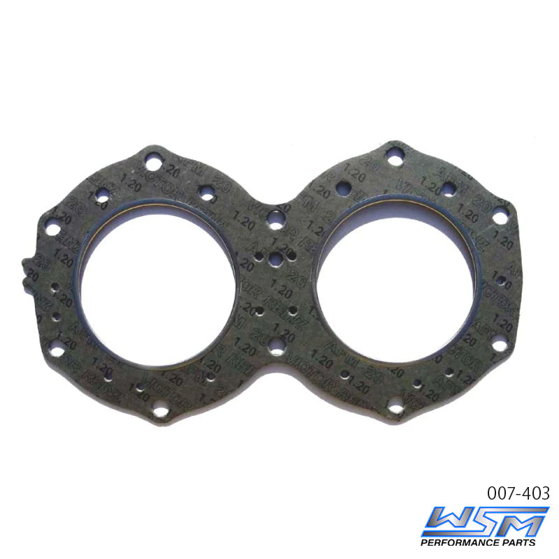 Head gasket fiber YAMAHA Yamaha 650