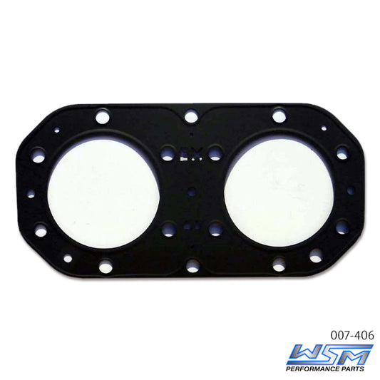 Head gasket metal KAWASAKI 650