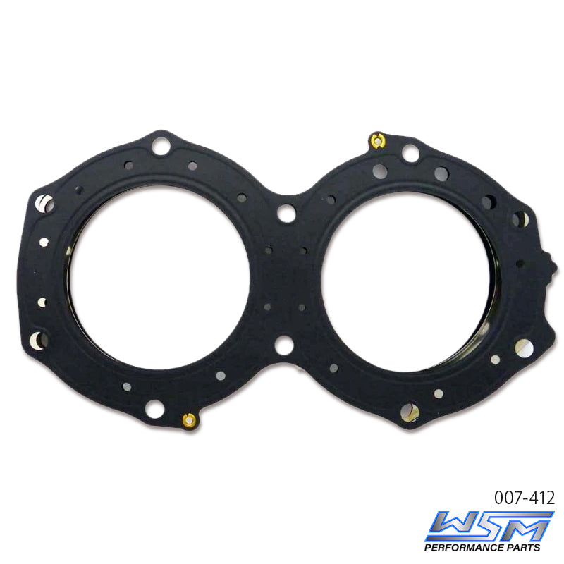 Head gasket metal YAMAHA 760