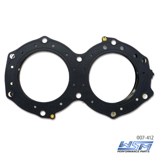 Head gasket metal YAMAHA 760