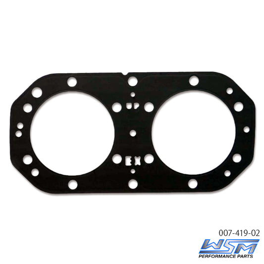 Head gasket metal KAWASAKI 800