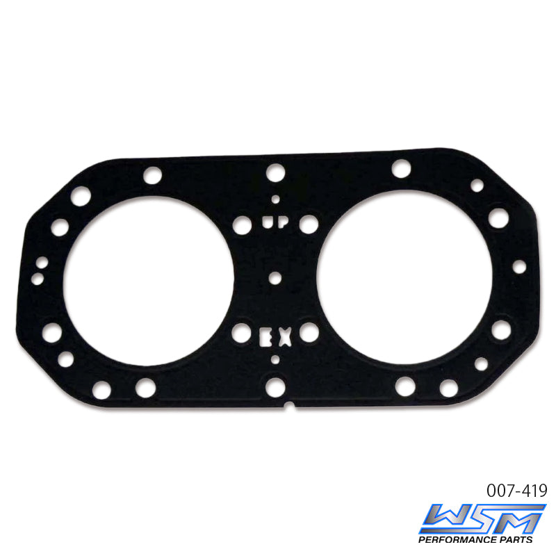 Head gasket metal KAWASAKI 750