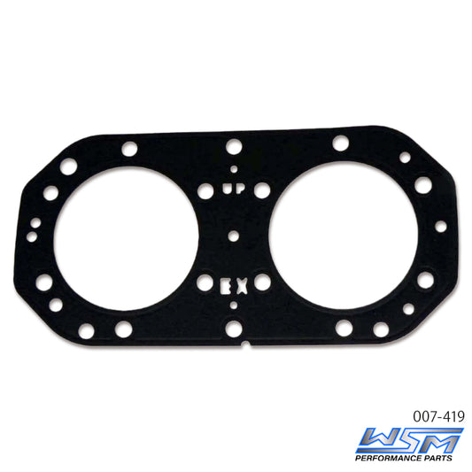 Head gasket metal KAWASAKI 750