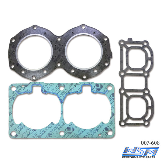 YAMAHA Top End Gasket Kit 700 61X