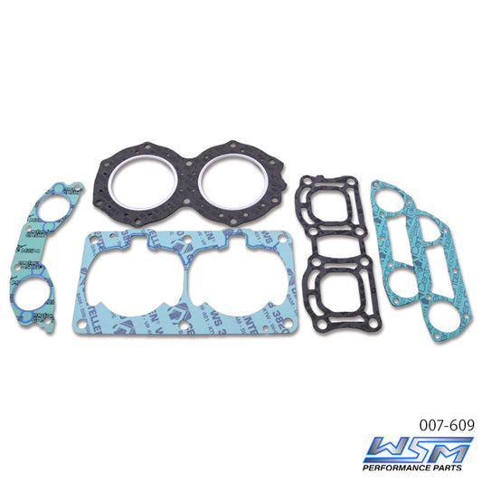 YAMAHA Yamaha Top End Gasket Kit 700 62T TOP END GASKET KIT