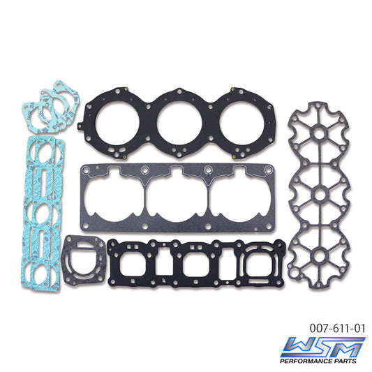 YAMAHA Yamaha Top End Gasket Kit 1200 65U TOP END GASKET KIT