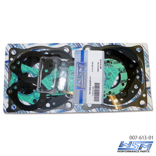 YAMAHA Yamaha Top End Gasket Kit 800 ALL 66E TOP END GASKET KIT
