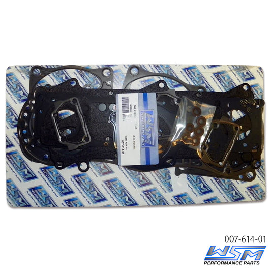 YAMAHA Yamaha Top End Gasket 1200R 66V TOP END GASKET KIT