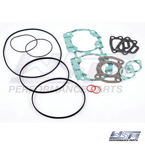 WSM SEADOO 650(93-95) ALL TOP END GASKET KIT 007-621-01