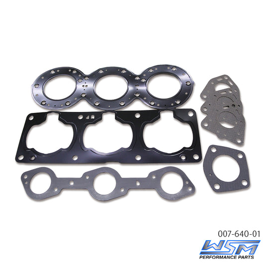 KAWASAKI KAWASAKI TOP END GASKET KIT 900 TOP END GASKET KIT