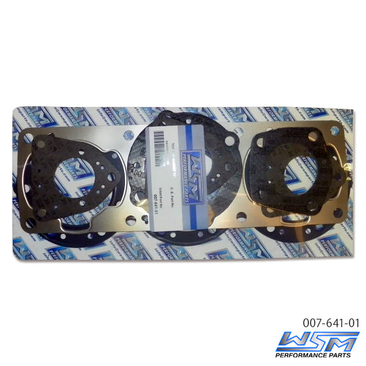 KAWASAKI KAWASAKI TOP END GASKET KIT 1100 TOP END GASKET KIT