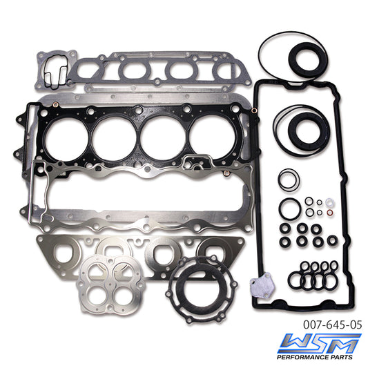 KAWASAKI Gasket Kit 12F/15F CompleteGASKET Kits