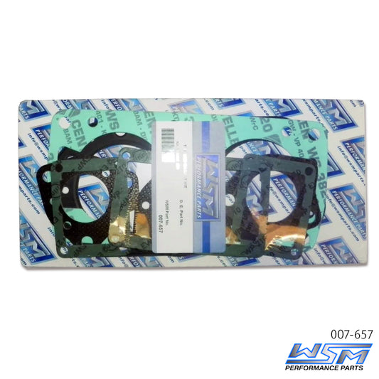 KAWASAKI KAWASAKI TOP END GASKET KIT 650ALL TOP END GASKET KIT