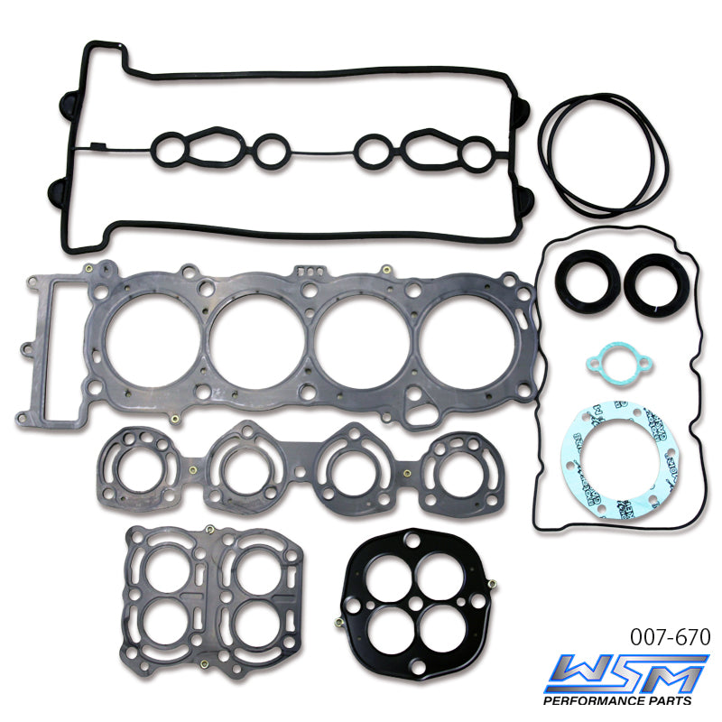 YAMAHA Gasket Kit FX140(02-08)