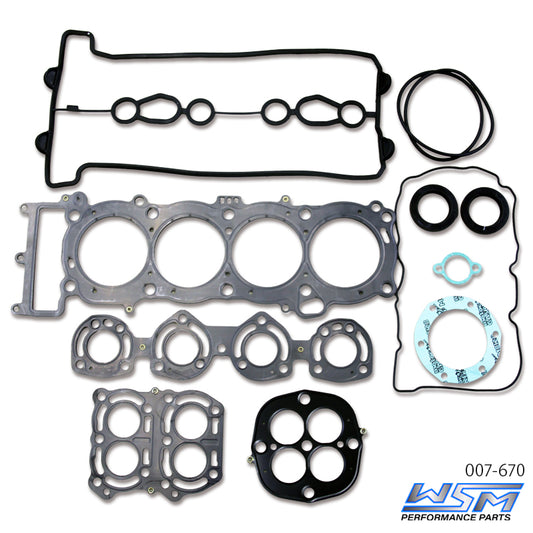 YAMAHA Gasket Kit FX140(02-08)