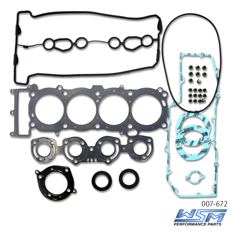 YAMAHA Gasket Kit VX1100 Series