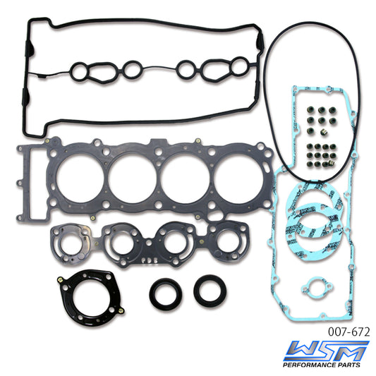 YAMAHA Gasket Kit VX1100 Series