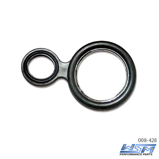 Spark plug hole O-ring KAWASAKI 4 stroke ALL