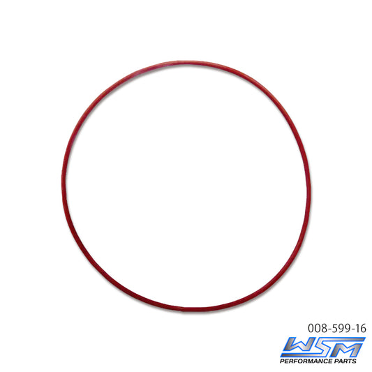 SEA-DOO シードゥー オイルフィルターカバー 【太】 O-RING 社外品 420230920 711230920 対応 Oリング