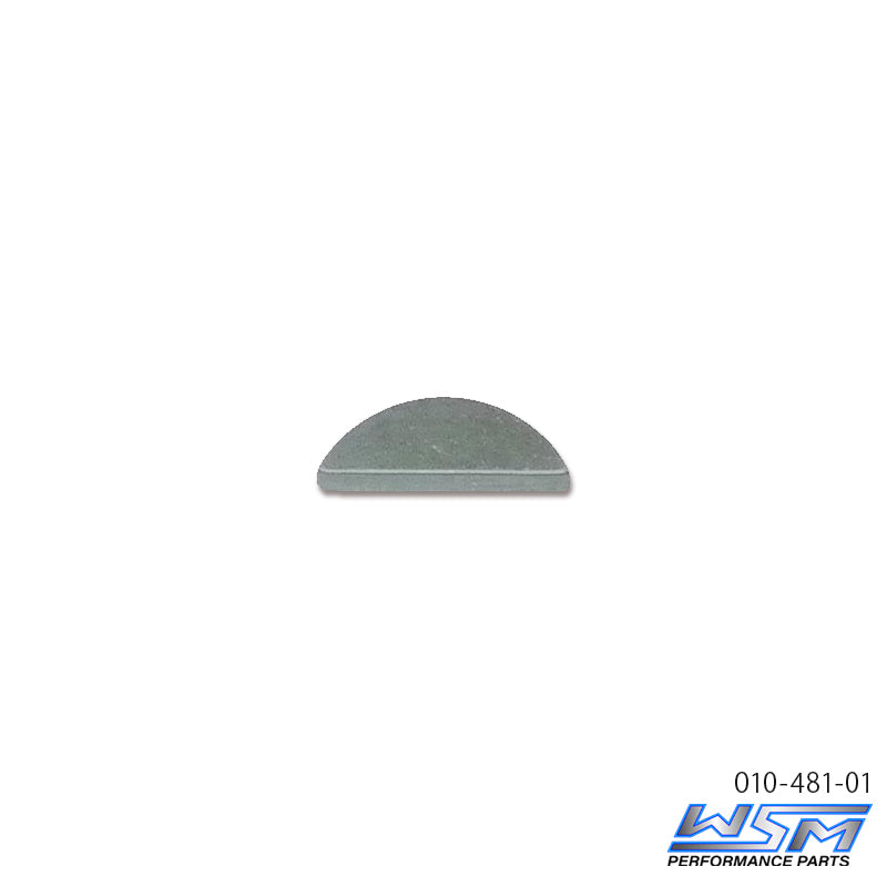 Flywheel key KAWASAKI KAW650/750/800/900/1100 (excluding 440/550)