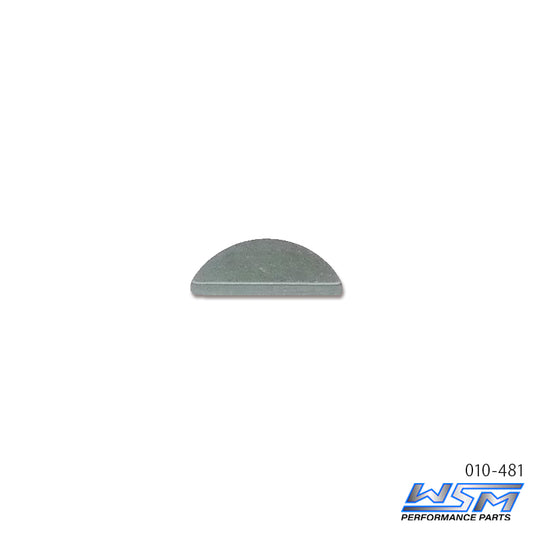 Flywheel key SEA DOO