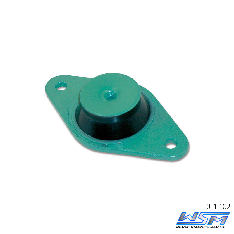 エンジンモーターマウント KAWASAKI 【 1200 フロント 】 011-102 カワサキ JETSKI ジェットスキー 水上バイク