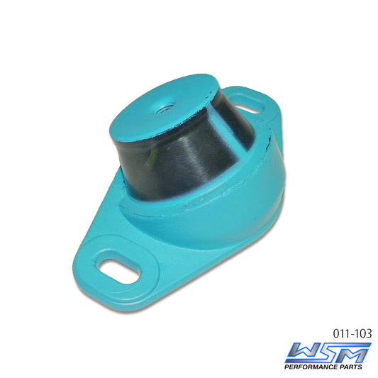 エンジンモーターマウント KAWASAKI 【 ULTRA / 15F / 12F / 1200リア / 1100 / 900 】 011-103 カワサキ JETSKI ジェットスキー