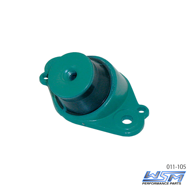 エンジンモーターマウント KAWASAKI 【 800 / 750(92-99Zxi除く)/ 650(86-96) 】 011-105 カワサキ