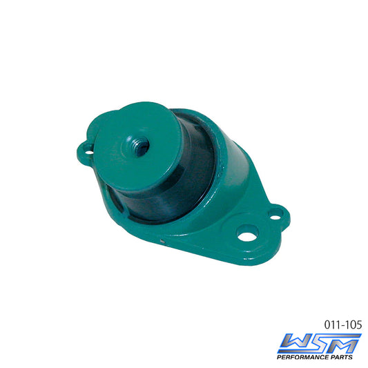 エンジンモーターマウント KAWASAKI 【 800 / 750(92-99Zxi除く)/ 650(86-96) 】 011-105 カワサキ